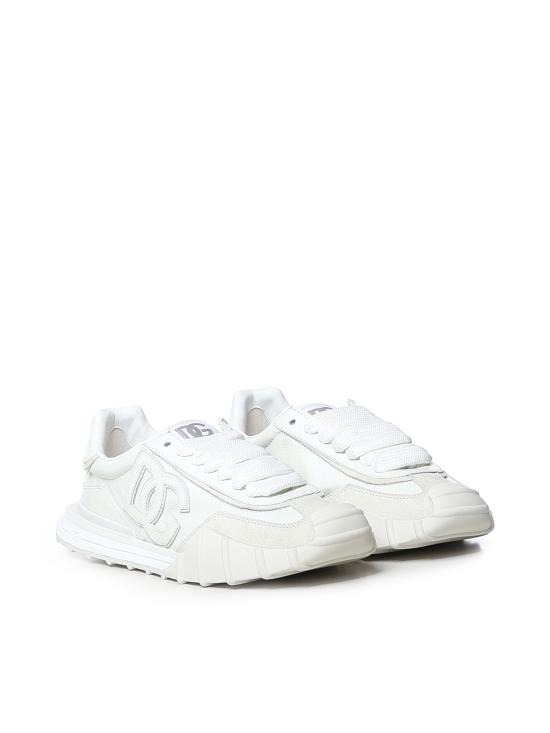 26FW 돌체앤가바나 스니커즈 CS2384 A05698L853 WHITE - DOLCE & GABBANA