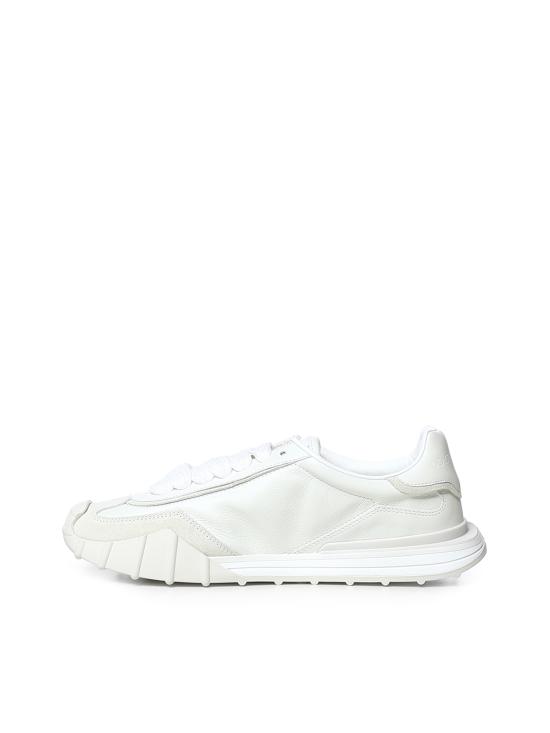 26FW 돌체앤가바나 스니커즈 CS2384 A05698L853 WHITE - DOLCE & GABBANA