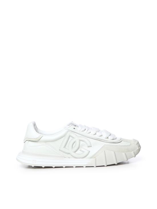 26FW 돌체앤가바나 스니커즈 CS2384 A05698L853 WHITE