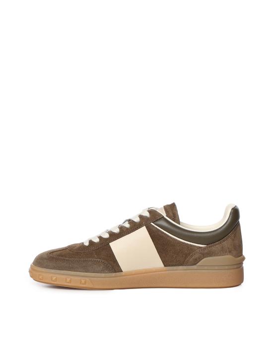 26FW 발렌티노 가라바니 스니커즈 9Y2S0H77 LAL2AH ARMY GREEN - VALENTINO GARAVANI