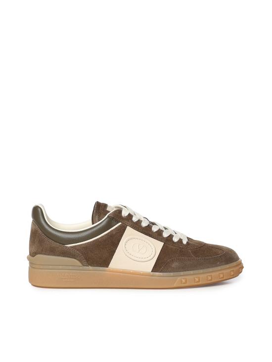 26FW 발렌티노 가라바니 스니커즈 9Y2S0H77 LAL2AH ARMY GREEN