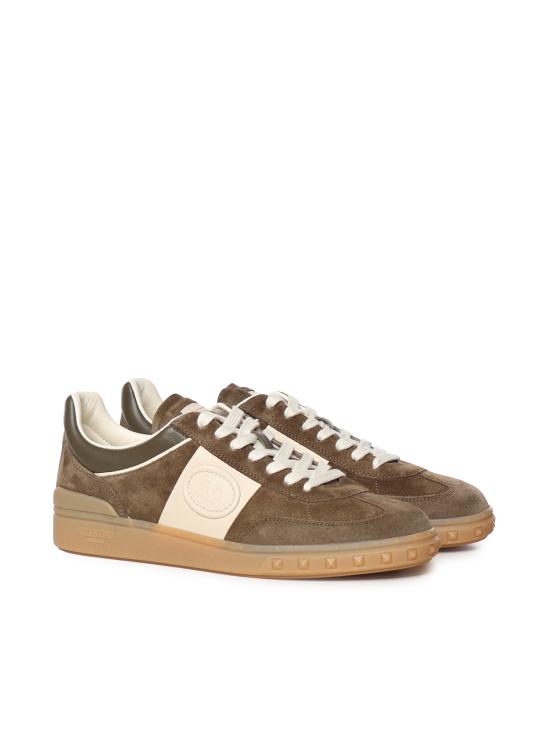 26FW 발렌티노 가라바니 스니커즈 9Y2S0H77 LAL2AH ARMY GREEN - VALENTINO GARAVANI