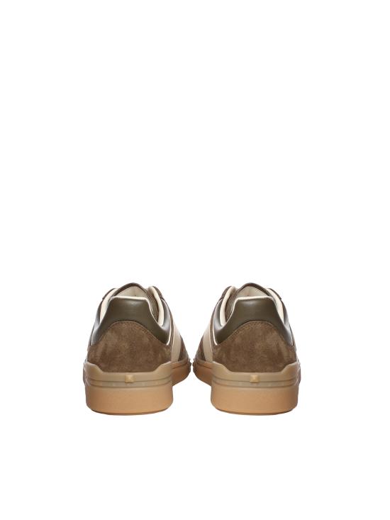 26FW 발렌티노 가라바니 스니커즈 9Y2S0H77 LAL2AH ARMY GREEN - VALENTINO GARAVANI