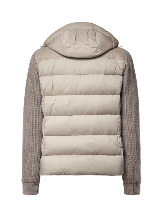 26FW 무레르 ALLORI-LSM 아롤리 LSM 다운 자켓 MOUGI101201 U0033 STONE - MOORER