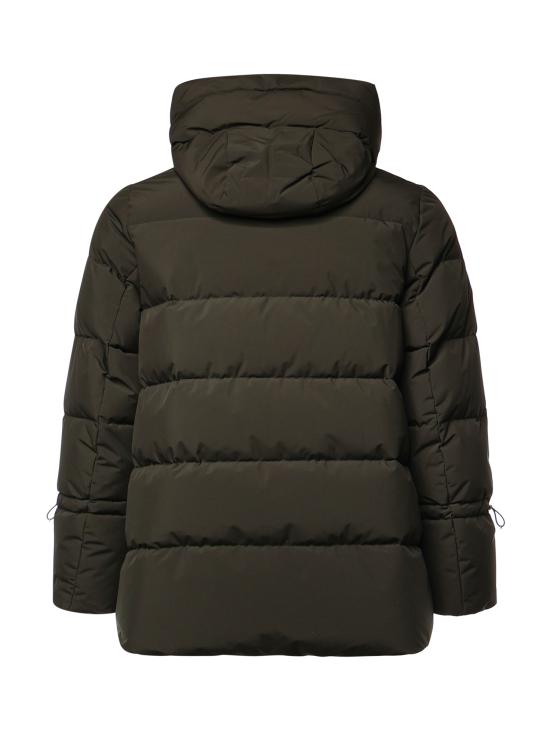 26FW 무레르 GADIA-OS 가디아 OS 패딩 자켓 MODPI200001 U0311 FOREST - MOORER