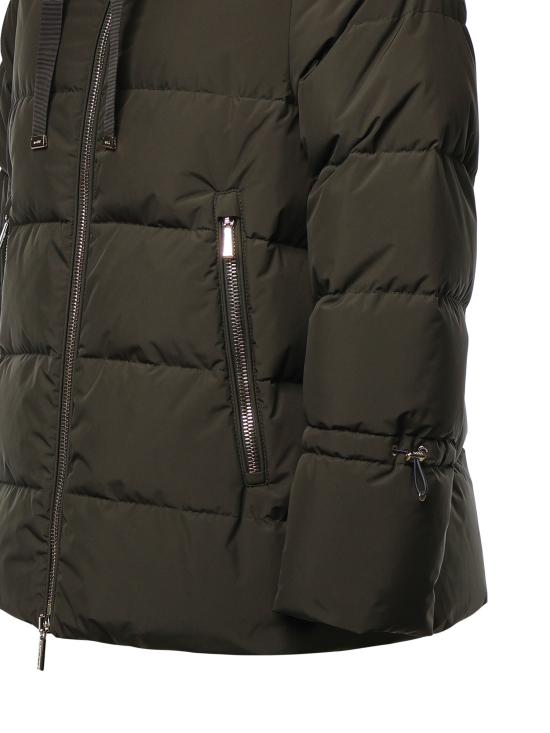26FW 무레르 GADIA-OS 가디아 OS 패딩 자켓 MODPI200001 U0311 FOREST - MOORER