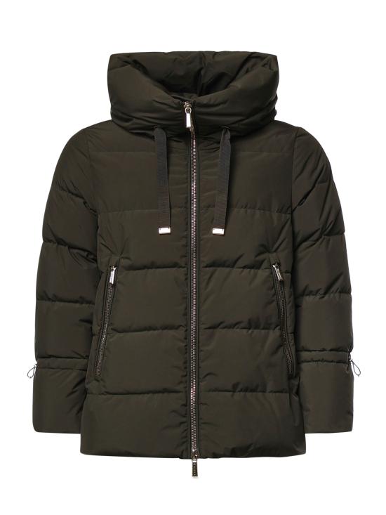 26FW 무레르 GADIA-OS 가디아 OS 패딩 자켓 MODPI200001 U0311 FOREST