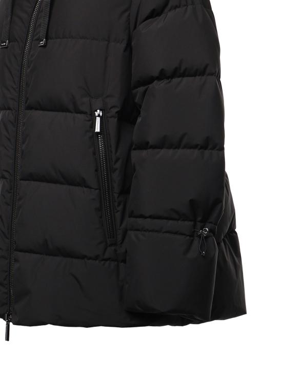 26FW 무레르 GADIA-OS 가디아 OS 패딩 자켓 MODPI200001 U00001 BLACK - MOORER