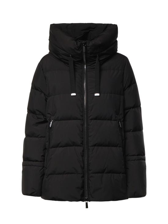 26FW 무레르 GADIA-OS 가디아 OS 패딩 자켓 MODPI200001 U00001 BLACK