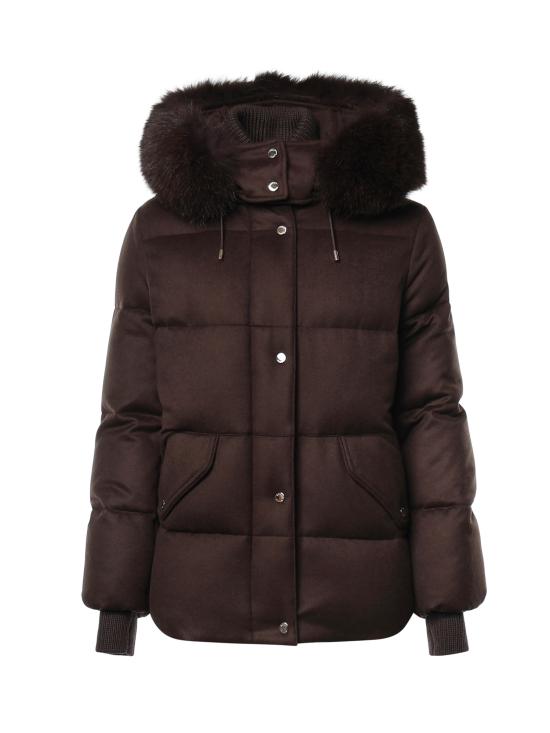 26FW 무레르 ATTICA-STP 아티카 STP 파카 MODPA100019 V3062 BROWN