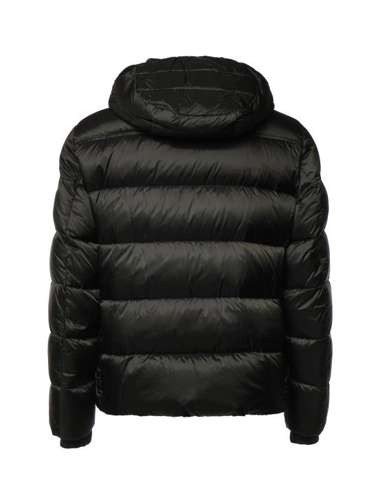 26FW 무레르 BRETT-SH 브렛 SH 자켓 MOUGI100134 U0313 GREEN - MOORER