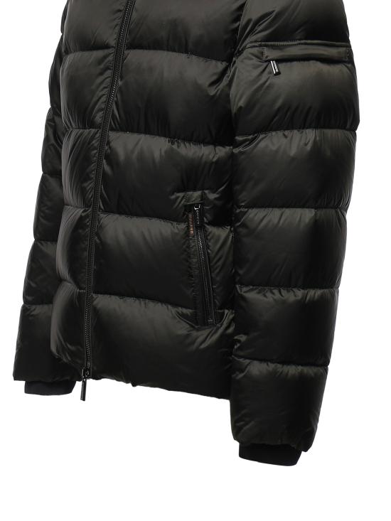 26FW 무레르 BRETT-SH 브렛 SH 자켓 MOUGI100134 U0313 GREEN - MOORER