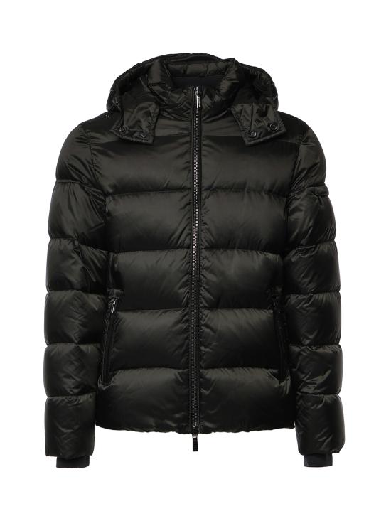 26FW 무레르 BRETT-SH 브렛 SH 자켓 MOUGI100134 U0313 GREEN