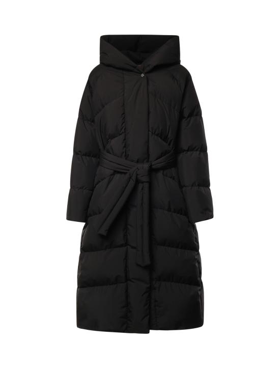 26FW 무레르 패딩 MODGI101154 U0001 BLACK