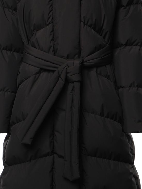 26FW 무레르 패딩 MODGI101154 U0001 BLACK - MOORER