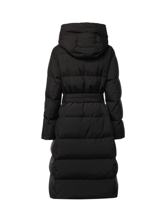 26FW 무레르 패딩 MODGI101154 U0001 BLACK - MOORER