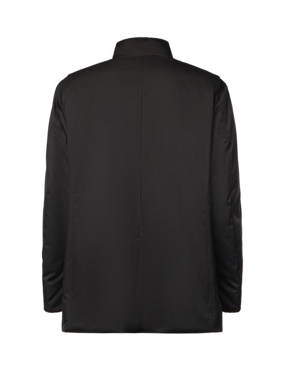 26FW 무레르 REIS-SE1 레이즈 SE1 자켓 MOUGI101206 U0001 BLACK - MOORER