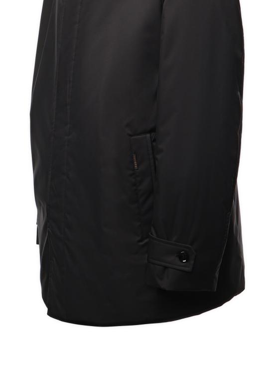 26FW 무레르 REIS-SE1 레이즈 SE1 자켓 MOUGI101206 U0001 BLACK - MOORER
