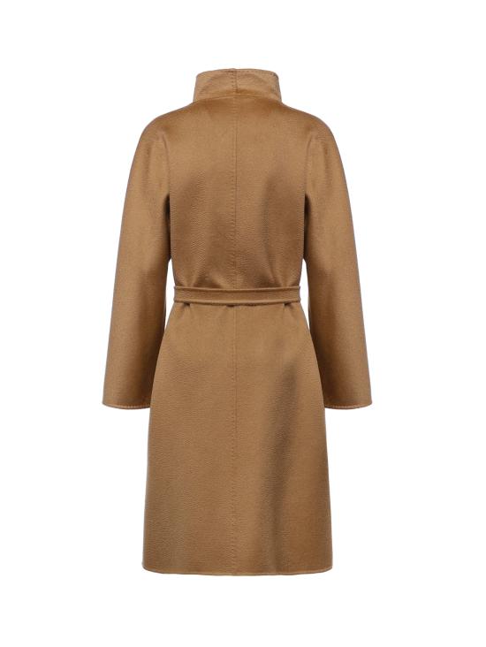 26FW 막스마라 코트 2621016061600 068 CAMEL - MAX MARA