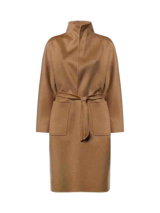 26FW 막스마라 코트 2621016061600 068 CAMEL