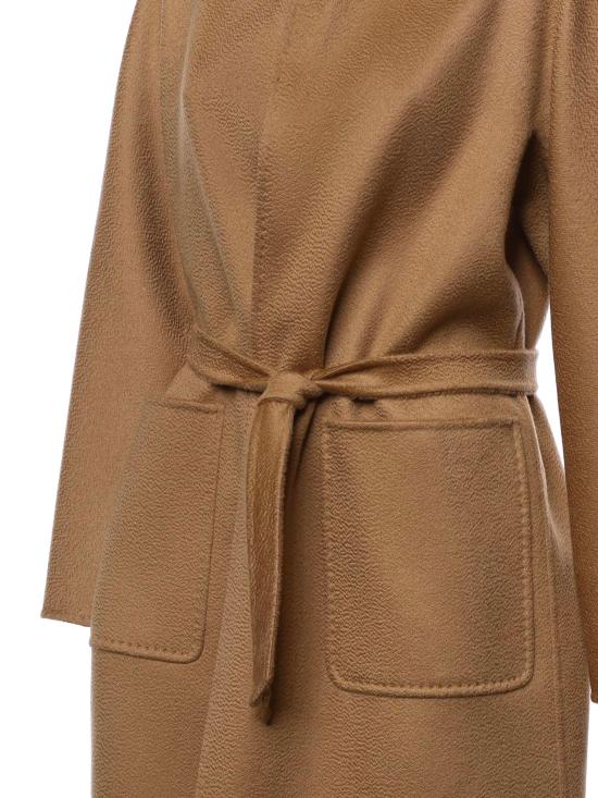 26FW 막스마라 코트 2621016061600 068 CAMEL - MAX MARA