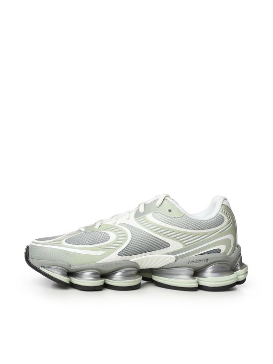 26FW 뉴발란스 스니커즈 U20002UU SILVER MOSS BAYBERRY SEA S - NEW BALANCE