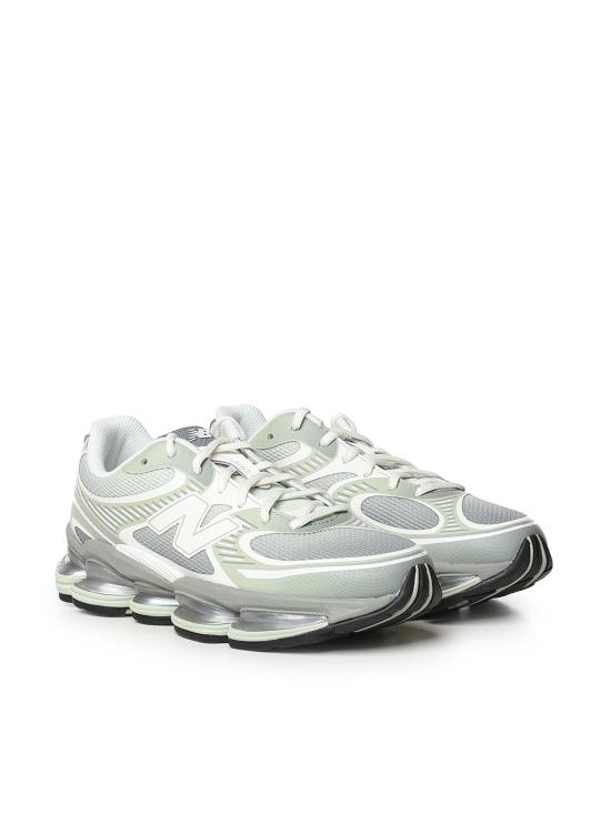 26FW 뉴발란스 스니커즈 U20002UU SILVER MOSS BAYBERRY SEA S - NEW BALANCE