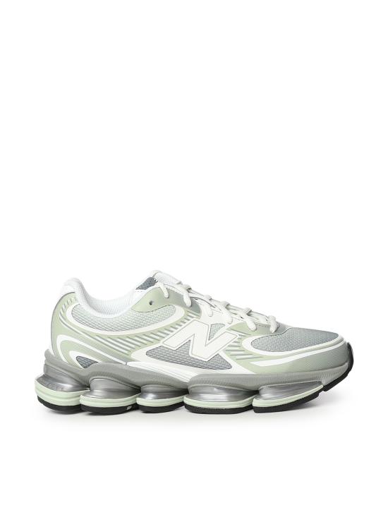 26FW 뉴발란스 스니커즈 U20002UU SILVER MOSS BAYBERRY SEA S