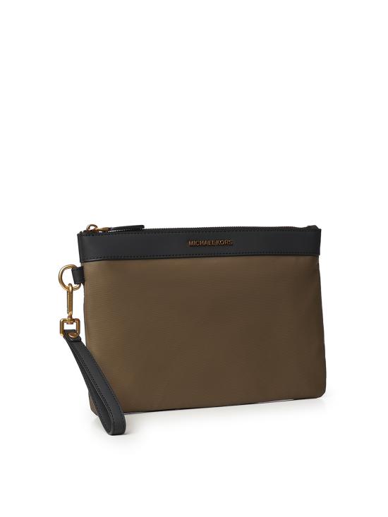 26FW 마이클 코어스 클러치/파우치 33T6GBNU2B 282 LODEN - MICHAEL KORS