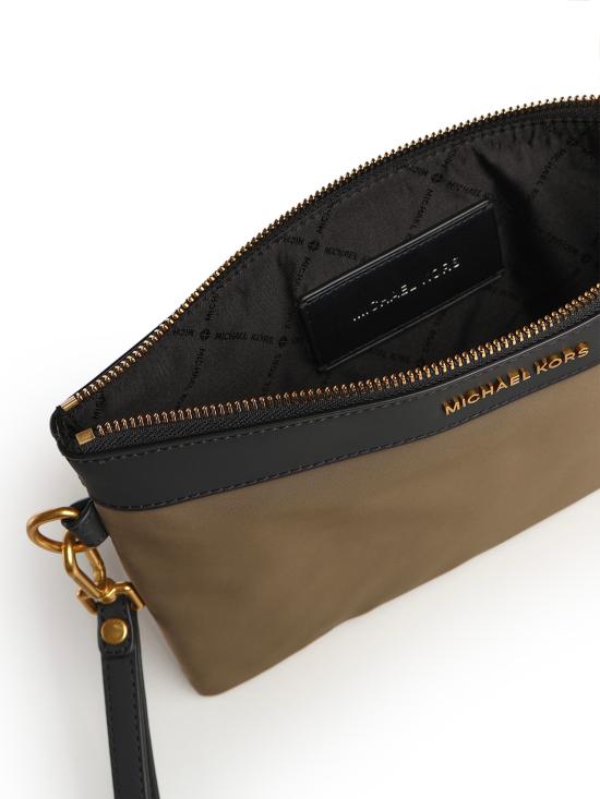 26FW 마이클 코어스 클러치/파우치 33T6GBNU2B 282 LODEN - MICHAEL KORS
