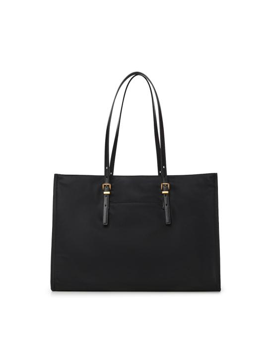 26FW 마이클 코어스 토트백 30T6A6ZT9C 001 BLACK - MICHAEL KORS