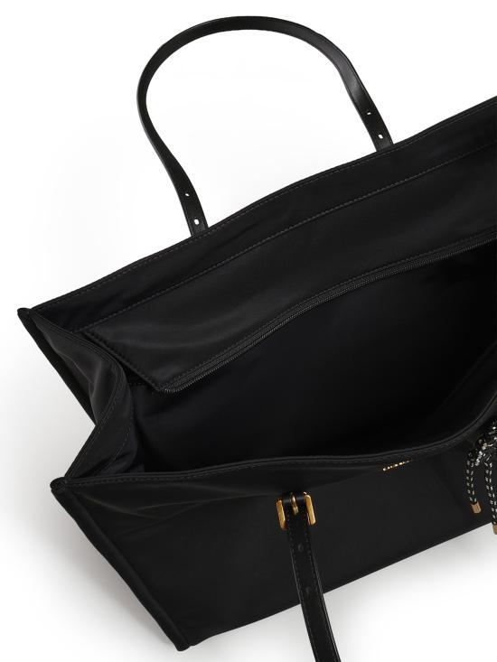 26FW 마이클 코어스 토트백 30T6A6ZT9C 001 BLACK - MICHAEL KORS