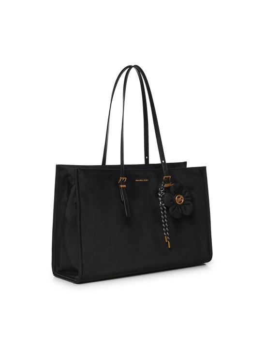 26FW 마이클 코어스 토트백 30T6A6ZT9C 001 BLACK - MICHAEL KORS