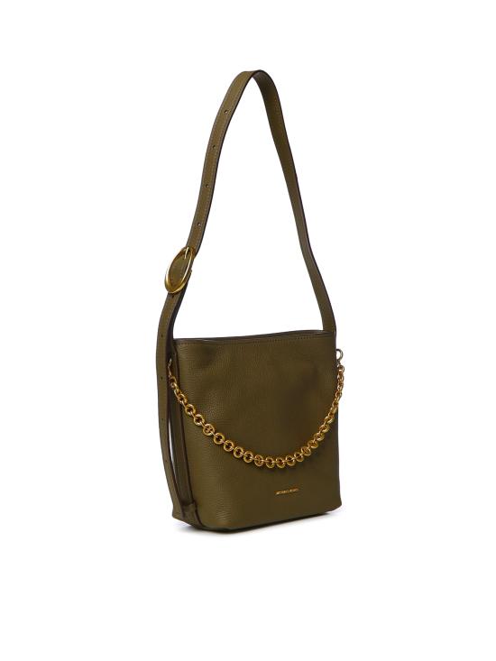 26FW 마이클 코어스 숄더백 30T6AUEM5L 282 LODEN - MICHAEL KORS