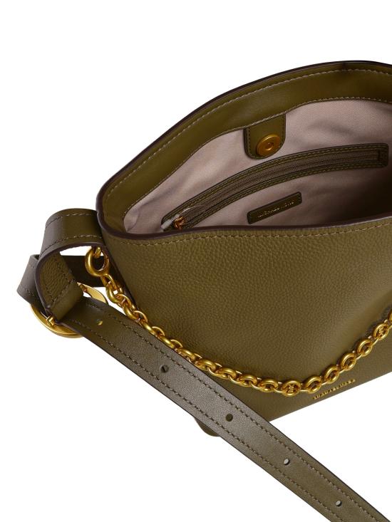 26FW 마이클 코어스 숄더백 30T6AUEM5L 282 LODEN - MICHAEL KORS
