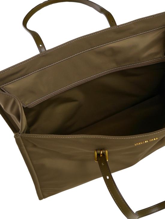 26FW 마이클 코어스 토트백 30T6A6ZT9C 282 LODEN - MICHAEL KORS
