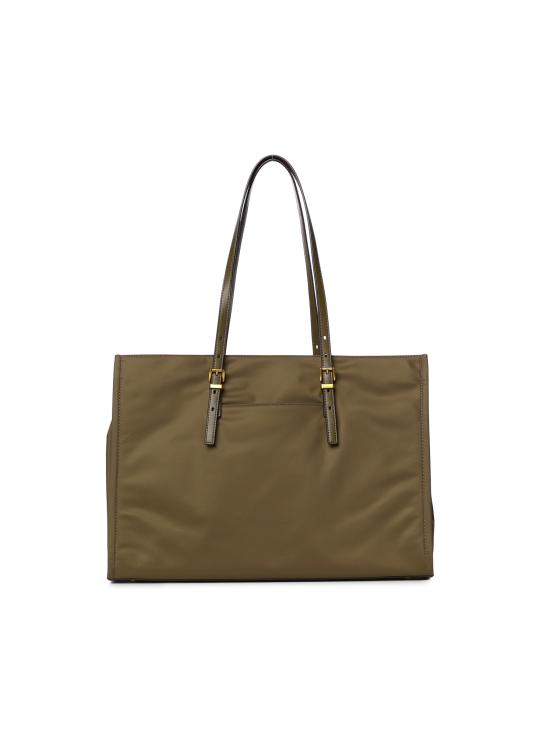 26FW 마이클 코어스 토트백 30T6A6ZT9C 282 LODEN - MICHAEL KORS