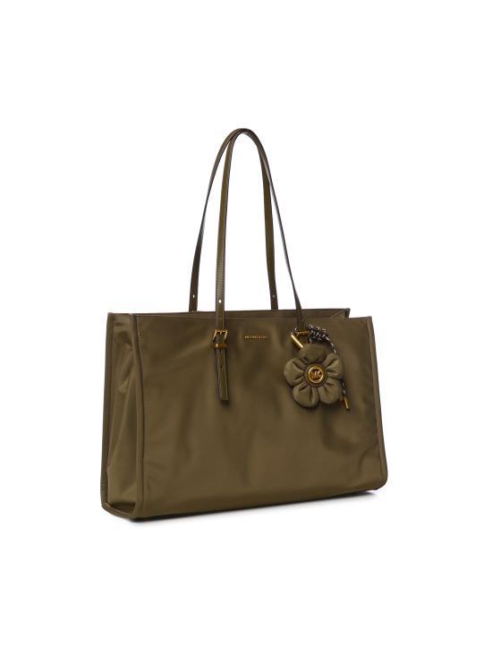 26FW 마이클 코어스 토트백 30T6A6ZT9C 282 LODEN - MICHAEL KORS