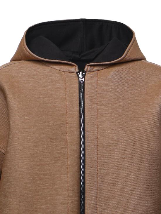 26FW 막스마라 수트 자켓 2626916127600 004 HAZELNUT - MAX MARA