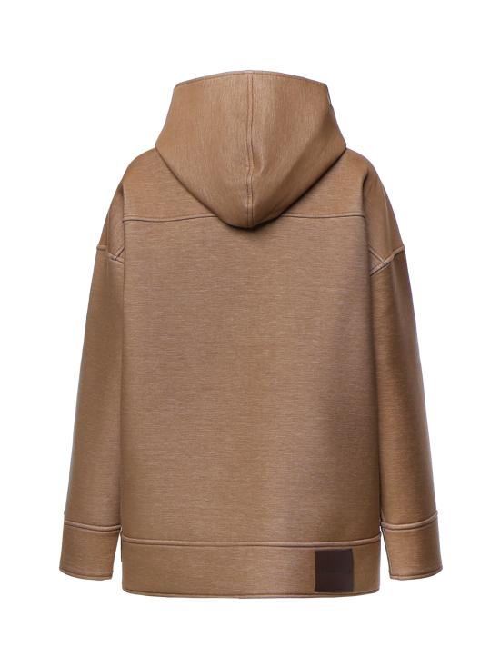 26FW 막스마라 수트 자켓 2626916127600 004 HAZELNUT - MAX MARA