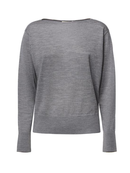 26FW 막스마라 스웨터 2626366017600 003 GREY