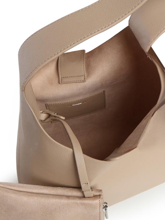 26FW 막스마라 숄더백 2626516017600 002 BEIGE - MAX MARA
