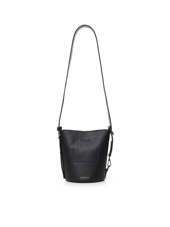 26FW 막스마라 숄더백 2626516027600 002 BLACK - MAX MARA