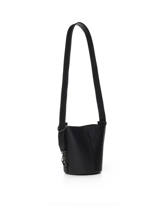 26FW 막스마라 숄더백 2626516027600 002 BLACK - MAX MARA