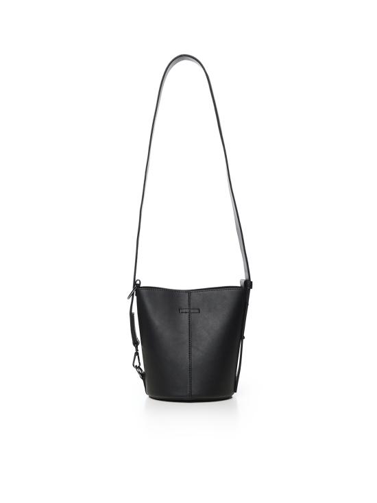 26FW 막스마라 숄더백 2626516027600 002 BLACK - MAX MARA