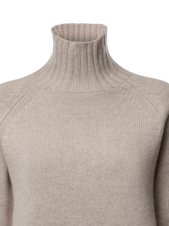 26FW 에스막스마라 스웨터 2629366013600 004 BEIGE - 'S MAX MARA