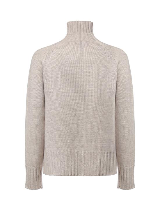 26FW 에스막스마라 스웨터 2629366013600 004 BEIGE - 'S MAX MARA