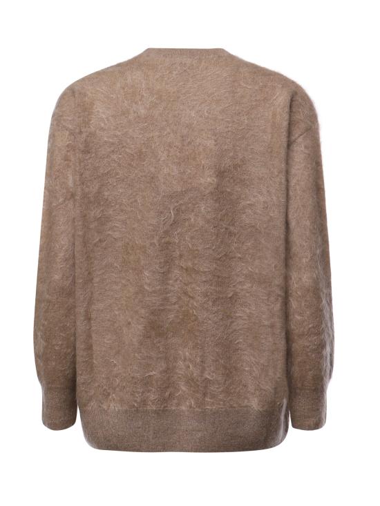 26FW 에스막스마라 스웨터 2629366173600 001 CLAY - 'S MAX MARA