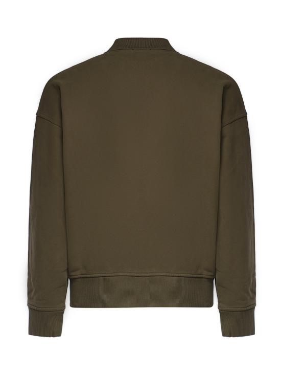 26FW 폴로 랄프로렌 폴로 티셔츠 710981478 500 CRUISE OLIVE - POLO RALPH LAUREN
