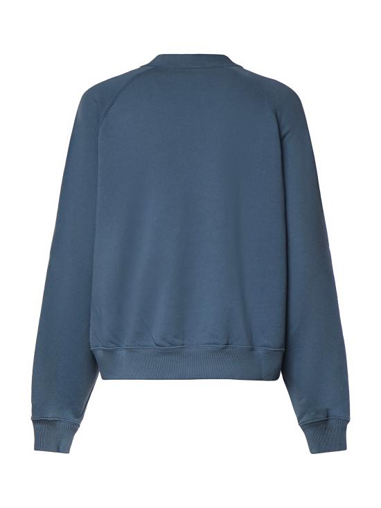 26FW 폴로 랄프로렌 스웨터 211B17778 001 CAMP BLUE - POLO RALPH LAUREN